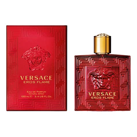 eros flame versace release date|eros flame sephora.